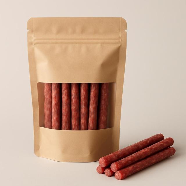 Få gratis biobiljett när du köper Gøl Salami Snacks