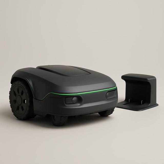 Mammotion Yuka Mini 800 robotgräsklippare