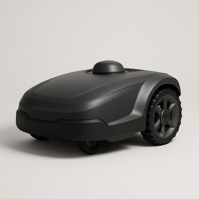 Mammotion Yuka Mini 600 robotgräsklippare