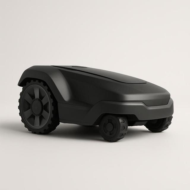 Mammotion Luba 2 AWD 10000X robotgräsklippare