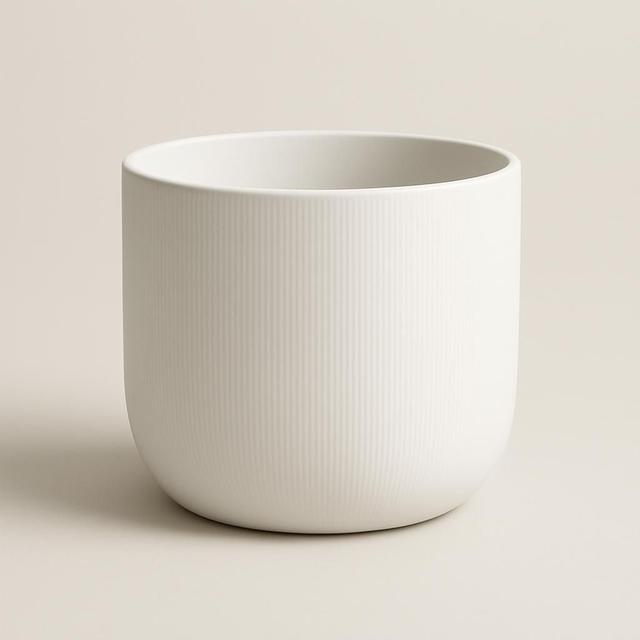 Inomhuskruka Elho Vibes 18cm Vit