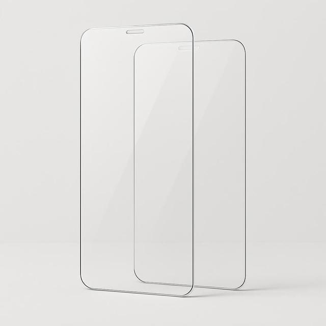 LIVSTIDSGARANTI BOOM Galaxy S25 Ultra Skärmskydd 2‑Pack