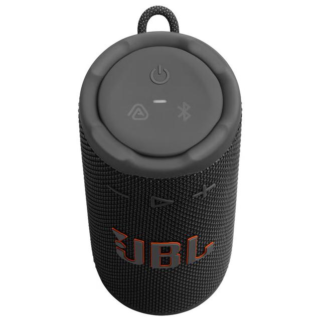 JBL Grip bärbar vattentät Bluetooth-högtalare