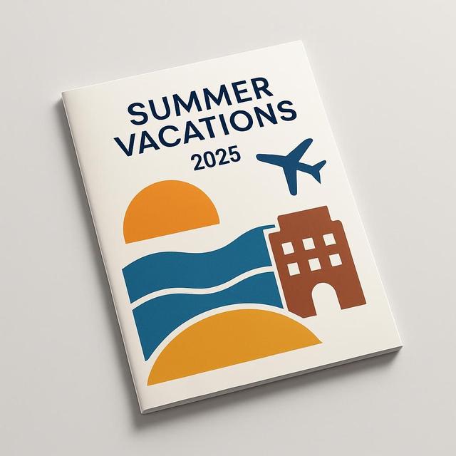 Solresor 2025 – Flyg, Hotell & Charter