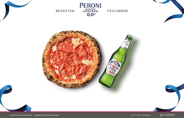 Tävla och vinn en pizzaugn