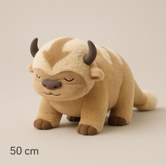 Avatar Appa Plysch Gosedjur 50 cm