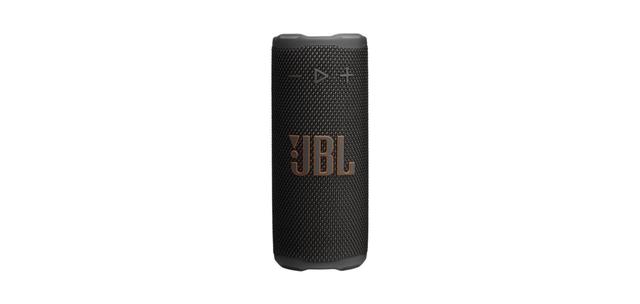 JBL Grip Bluetooth-högtalare med bakgrundsbelysning