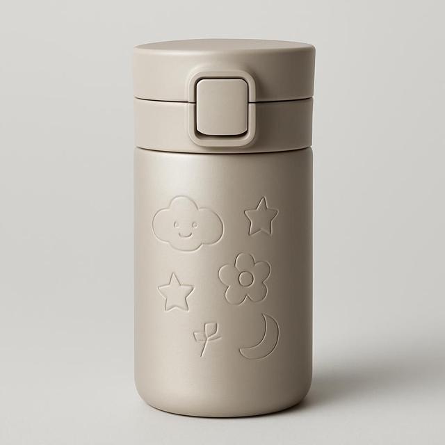 Mumin To Go Click Mugg 0,2L