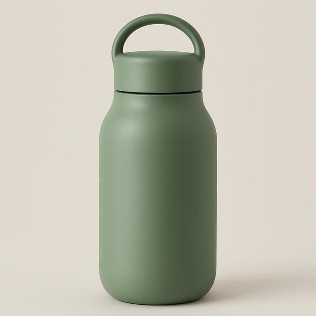 Tabi Termosflaska 55 cl Dusty Green
