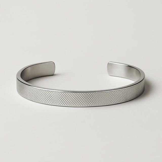 Rostfritt Stål Armband Petit Piqué