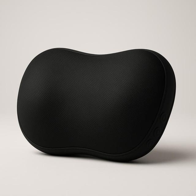 Flowlife Flowpillow Heat Massage Cushion