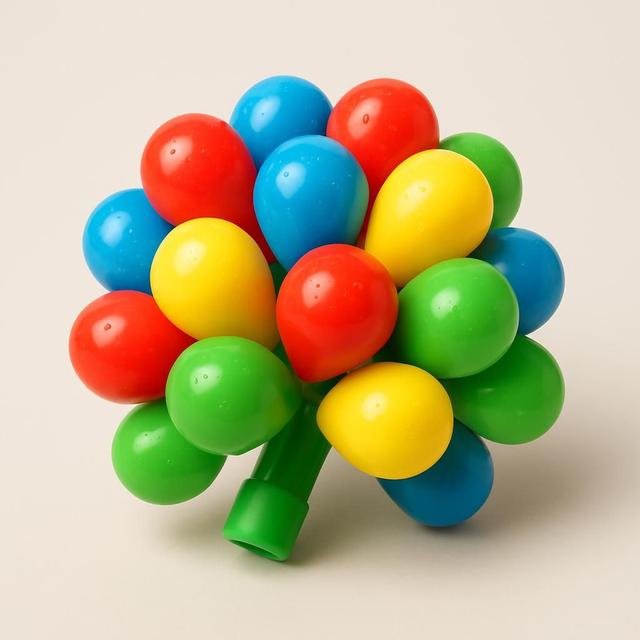 NERF Super Soaker Water Balloons Set