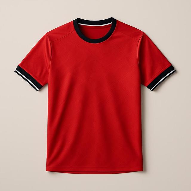 Manchester United Hemmatröja 2024/25 Herr