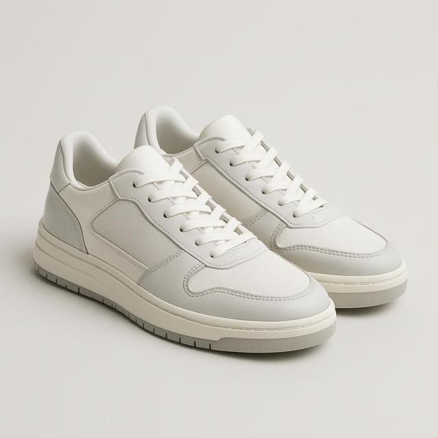Max 25 % på sneakers.