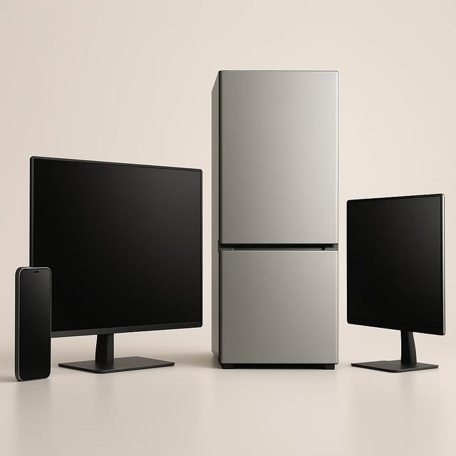Samsung: TV, Telefoner, Vitvaror & Bildskärmar. 10 % extra.