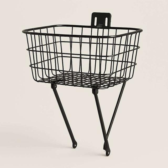 Fixed Stay Bicycle Basket 26-28" | Cykelkorg