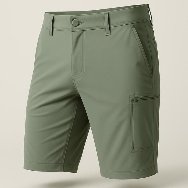 Herr Aloe Hike & Dive Shorts