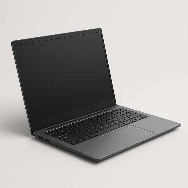 HP 15-fd0408no 15,6" Bärbar Dator, Grå
