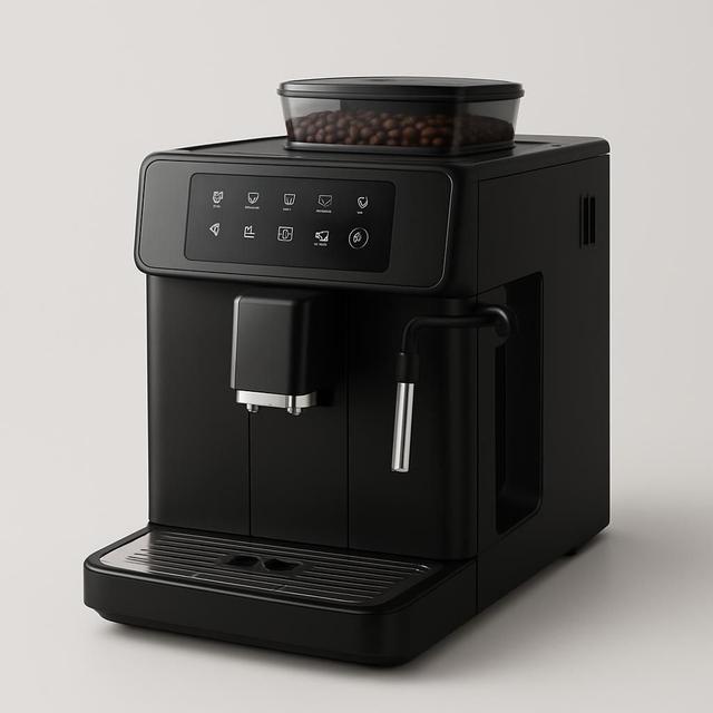 Delonghi Magnifica Evo ECAM290.61.B Espresso Machine