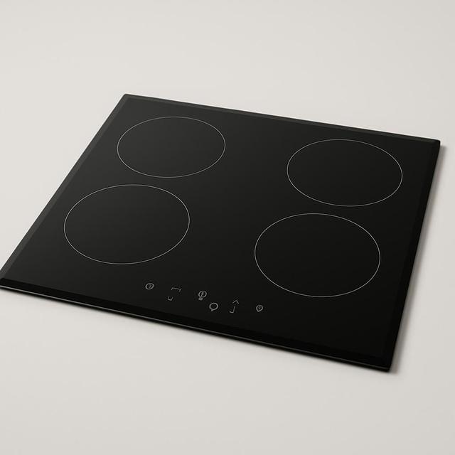 AEG 6000-serien TO64IB0SFB Induktionshäll