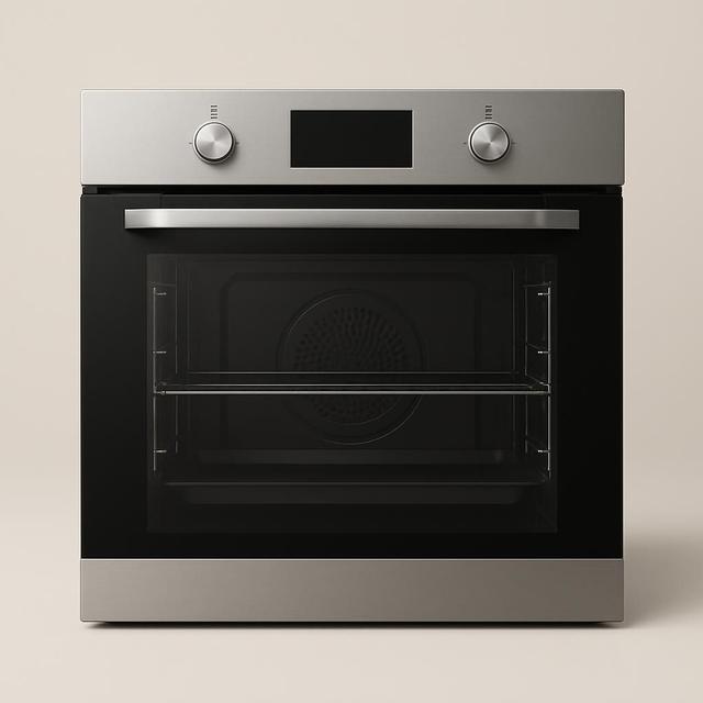 AEG 5000-Series TU5PB40XCK Inbyggnadsugn