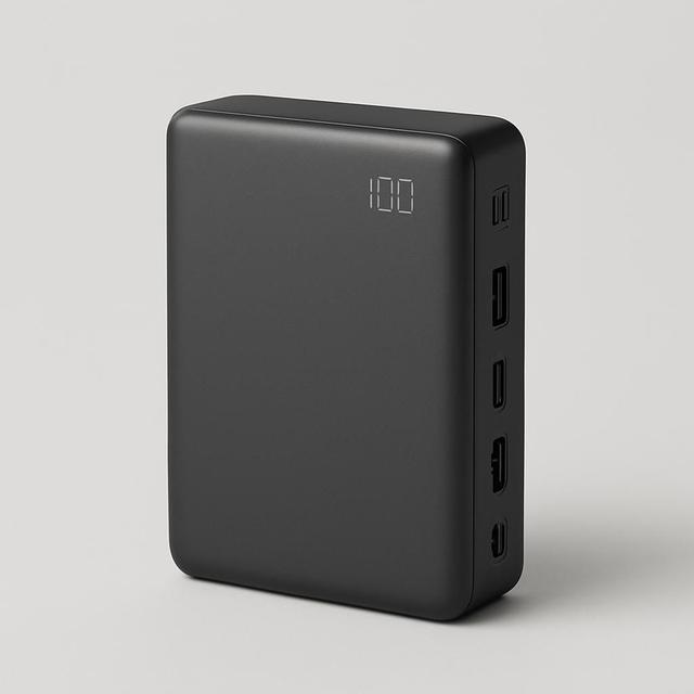Anker Prime 250W PD 3.1 27650mAh Powerbank