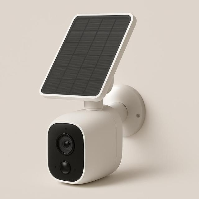 Eufy SoloCam S220 Övervakningskamera, 1-pack