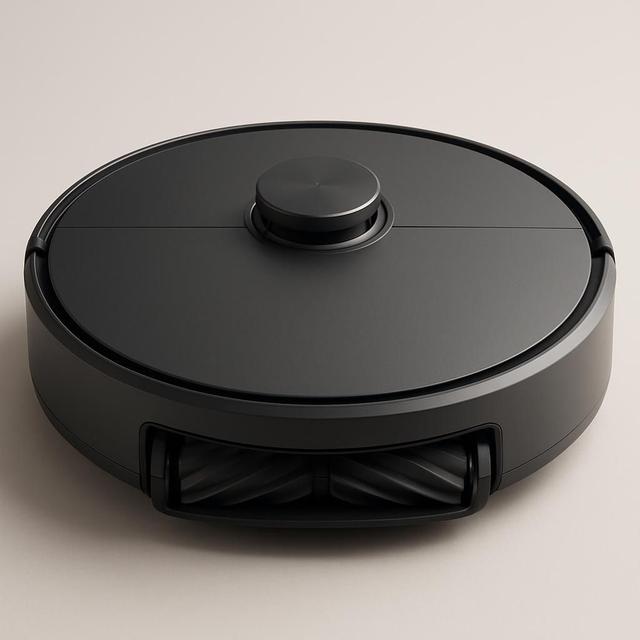 Roborock Q5 Pro Robotdammsugare