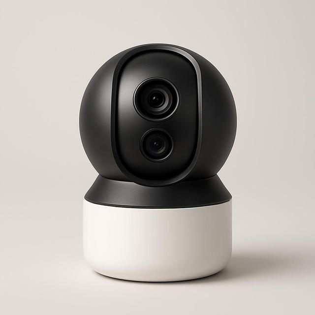 Eufy S350 4K Inomhus Övervakningskamera