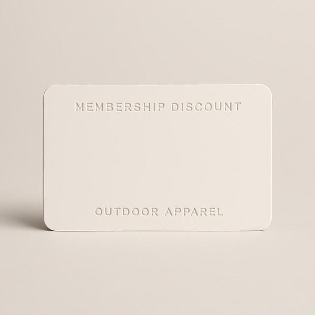 Member Discount at RevolutionRace.