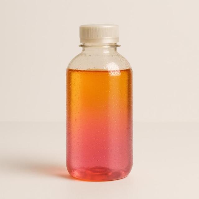 SodaStream Rockstar Guava Zero Flavor 440ml