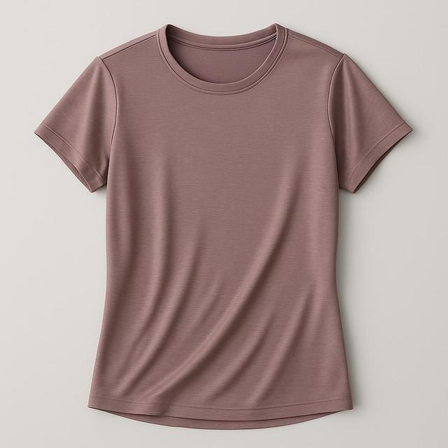 STRONGER Relaxed Fit Comfort Tee