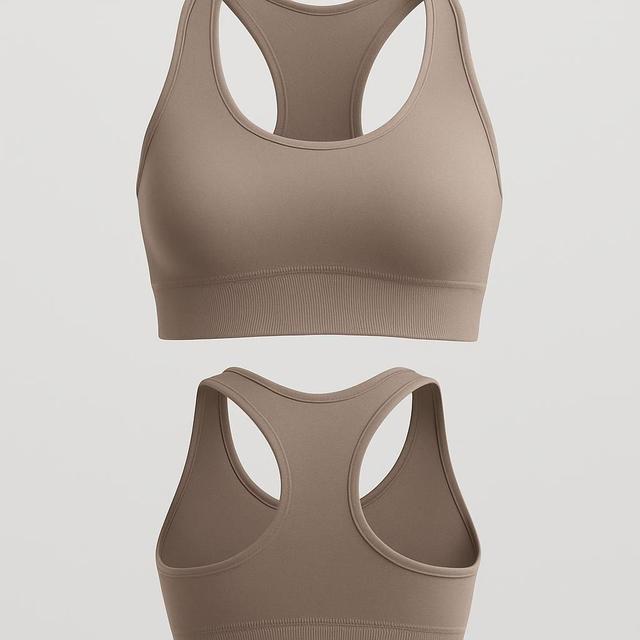 ICANIWILL Seamless Define Performance Sports Bra