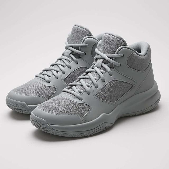UA Lockdown 7 Unisex Basketball Sneakers