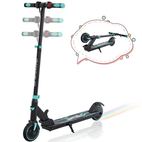 🔥RCB R15 el-scooter för barn – 1 799 kr