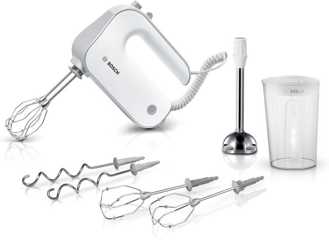Bosch Styline elvisp 500 W för 438,99 kr hos Amazon (Prime)