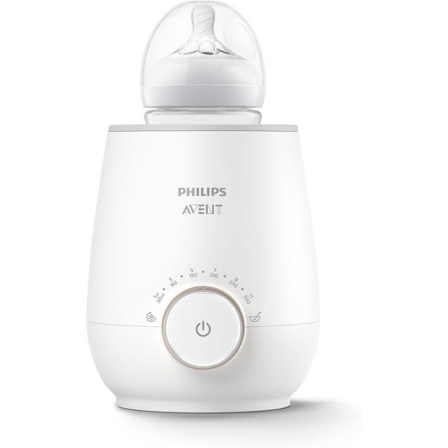 Philips Avent flaskvärmare SCF358/00 för 329,89 kr hos Amazon (Prime)