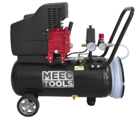 Kompressor 24 l 1500 W - Jula