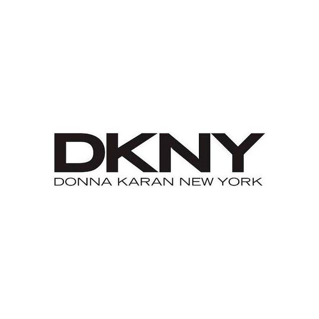 Axelväska från DKNY