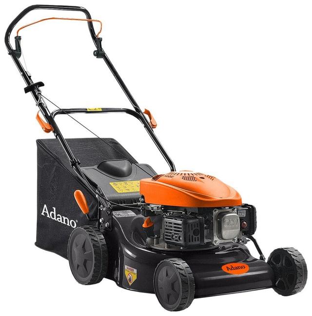 ADANO GRÄSKLIPPARE DG350