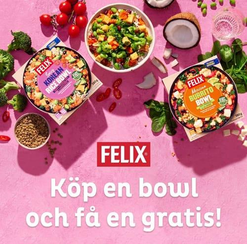Felix Matklubb