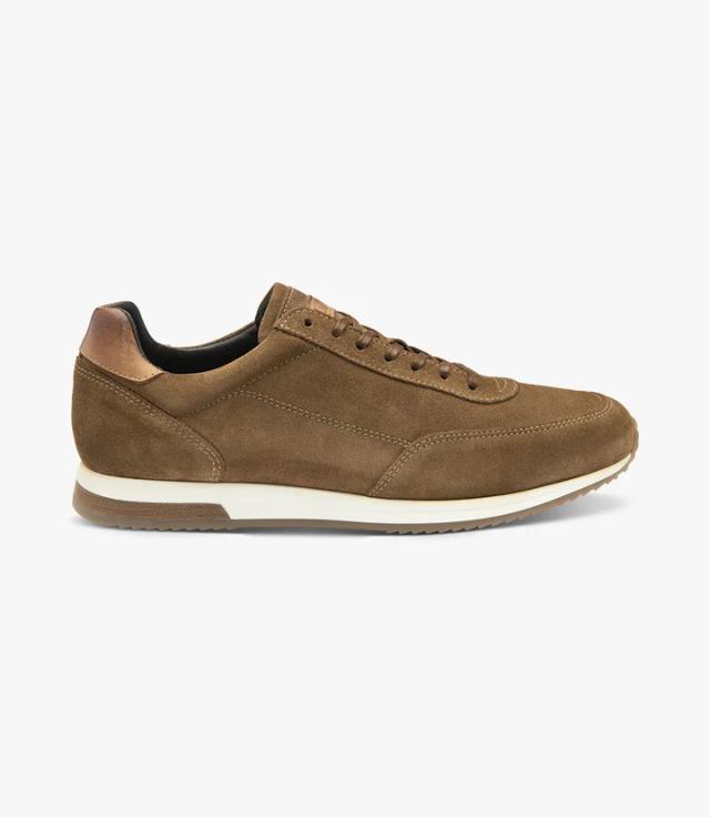Loake Bannister M - Cedar