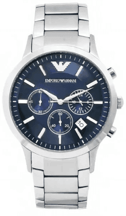 Emporio Armani - AR2448 - MissMister