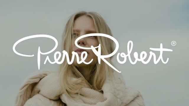 40% Rabatt på underkläder hos Pierre Robert!