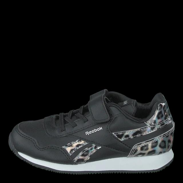 Reebok Royal Cljog 3.0 1V Black