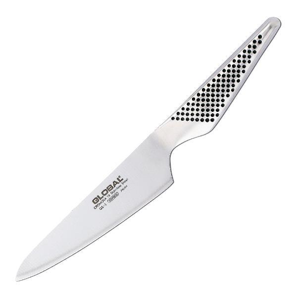 Global, GS-3 Kockkniv 13 cm - Kitchnsverige.se