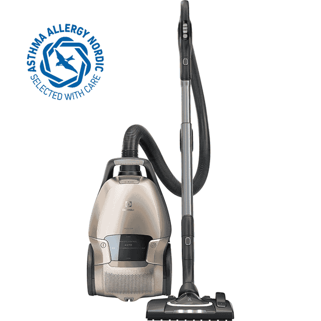 Dammsugare Electrolux Pure D9, Soft Sand