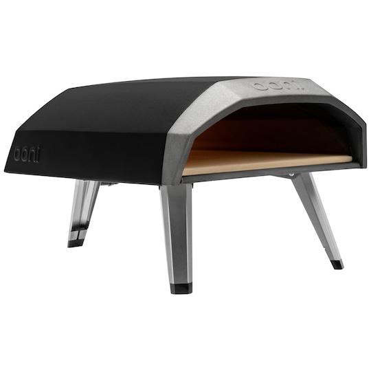 Ooni Koda 12 pizzaugn