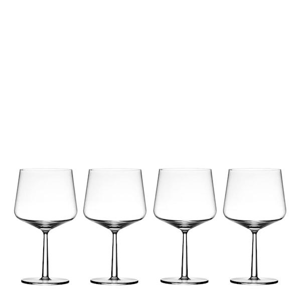 Lucka 6 - Fyndpris på Iittala Essence Gin & Cocktailglas 63 cl 4-pack Klar - Cervera