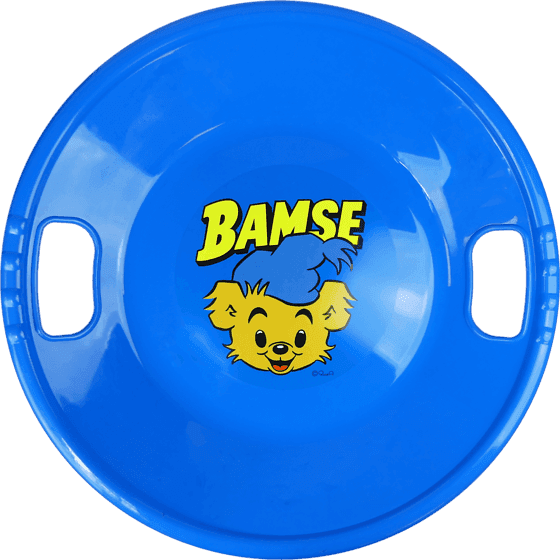 SPORTME Bamse Tefat